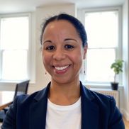 Lucia Alejandro from Rosario KeepsBooks LLC