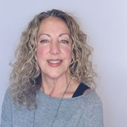 Teresa Grado from At Home Custom Interiors