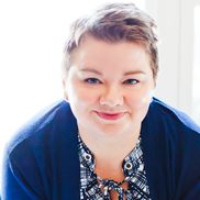 Jennifer Rego from Three Rego Creative