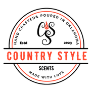 Christina Perez from Country Style Scents