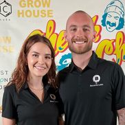 Mackenzie Buchanan from Bucanna Labs