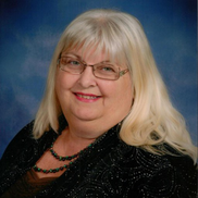 Joy Harris from Joy Harris, Success Coach