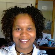 Kandye Hill from Coach Kandye