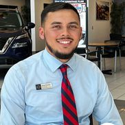 Jorge Chavez from Jorge Chavez Headquarter Nissan of Columbus