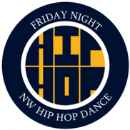 Anthony Gardner from Friday Night Hip Hop