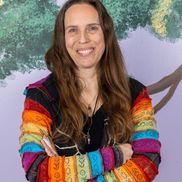 Cynthia Menard from Inkwood Healing