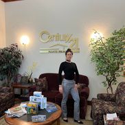 Aamanda Whittemore from Amanda Whittemore