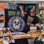 Matt Hastings from Misstep Hot Sauce - Flavor Cave