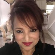 Teresa Saldana from Okayasu Rubber