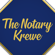 Joseph Mooney from The Notary Krewe LLC