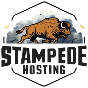 Alpha Dennison II from Stampede Hosting