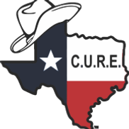 Charlie Malouff from TX C.U.R.E., Inc.