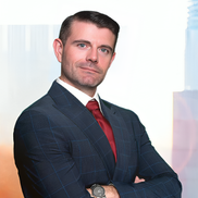 Dustin Fox from DFox Law, PLLC