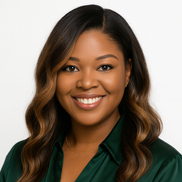 Cherie Moore from Inner Glow Social LLC