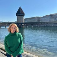 Stephanie Pok from Opulent Cruises and Travel