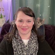 Emily Perraut from The Caring Spot with Emily Perraut PLLC