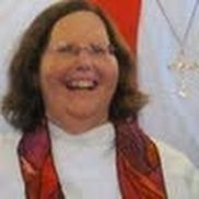 Ivy Gauvin from St Timothy Lutheran Church, Bemus Point, NY