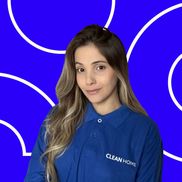 Maria Luiza Tristao from Clean Home LLC