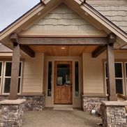 Mountain America Homes