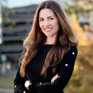 Sarah Flores from Write Down the Line, LLC