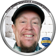 Nate Saucier from Attraction Unlimited Marketing
