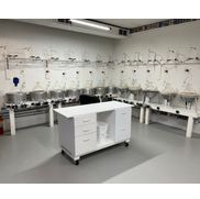 Zach Lilla from AAR Lab - Advanced Analytical Research