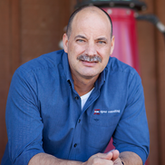 Jerome Spear from J.E. Spear Consulting