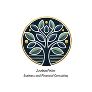 Rebecca Wissing from AnchorPoint Business and Financial Consulting