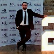 Rene Tercero from The Miliare Group- World Financial Group