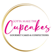 Michelle Alvarez from Gotta Make The Cupcakes by Michelle Alvarez