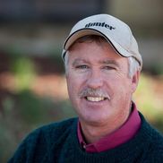 Bruce Koehler from Down To Earth Landscapes, Inc.