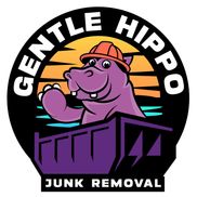 Joshua Lesniak from Gentle Hippo Junk Removal