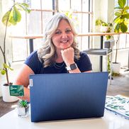 Lisa Lorentzen from Books and Balances, LLC