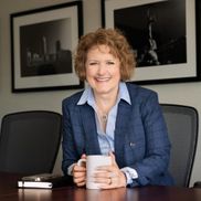 Patti Hoying from Patti Hoying - Marketing Growth Group