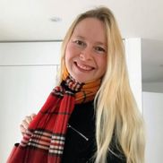 Andrea Stuart from Campfire Ninja