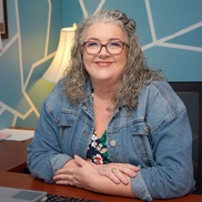 Lori Baker from Lori's Language Lab