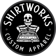 Brandon Mills from Shirtworks