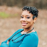 Dr. Phylicia Harris from Functionally Balanced Health