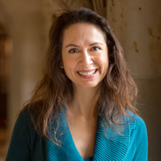 Jessica Sager from All Our Kin, Inc.