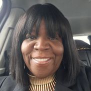 Brenda Robinson from CDR CONSULTANTS LLC