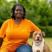 Opal O’Brien from OPAWz Dog Training LLC