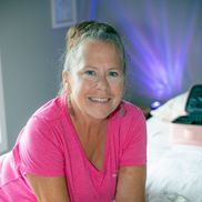 Julie MacRae from Reiki Wellness
