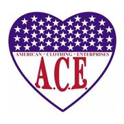 Sherwin Ace Ross from ACE FIRE Preparedness & Defense