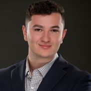 Jake Caselli from Eagle Group Planning Inc