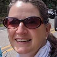 Susan Williams from Mary Kay beauty consultant