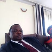 Fredrick W. Ogara from Bishops Council of Elders