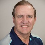 NIck Garrison from Good Dog Happy Owner Dog Training, LLC