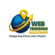 Anna Zerbian from Web Trending Solutions LLC