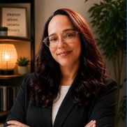 Anna Zerbian from Web Trending Solutions LLC