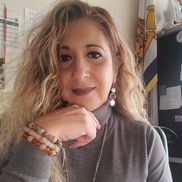 Marisol Maya from Celestialserenityfire